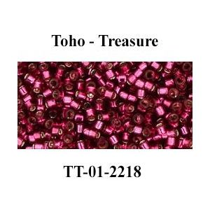№ 080 Toho-Treasure TT-01-2218