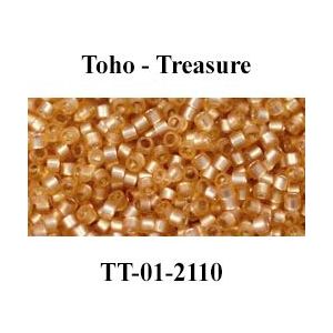 № 079 Toho-Treasure TT-01-2110
