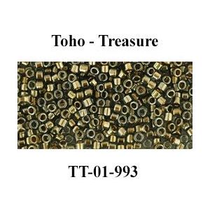 № 077 Toho-Treasure TT-01-993