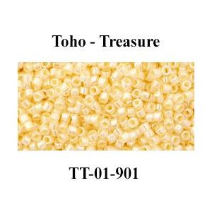 № 074 Toho-Treasure TT-01-901