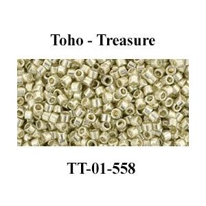 № 066 Toho-Treasure TT-01-558