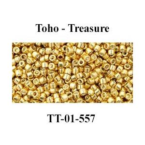 № 065 Toho-Treasure TT-01-557