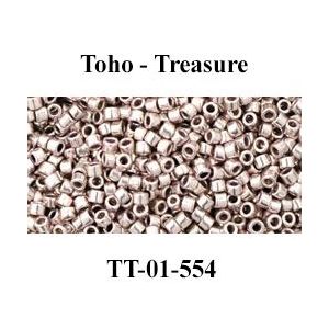 № 064 Toho-Treasure TT-01-554