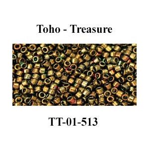 № 062 Toho-Treasure TT-01-513