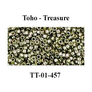 № 060 Toho-Treasure TT-01-457