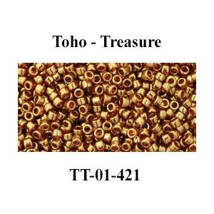 № 058 Toho-Treasure TT-01-421