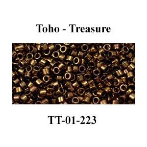 № 053 Toho-Treasure TT-01-223