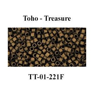 № 052 Toho-Treasure TT-01-221F