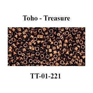 № 051 Toho-Treasure TT-01-221
