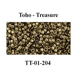 № 050 Toho-Treasure TT-01-204