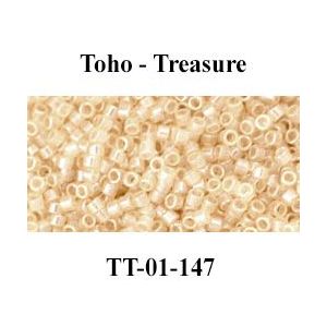 № 047 Toho-Treasure TT-01-147