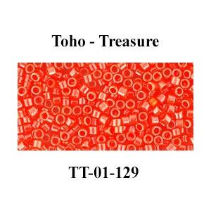 № 042 Toho-Treasure TT-01-129