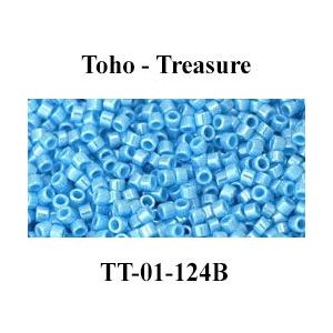 № 040 Toho-Treasure TT-01-124B