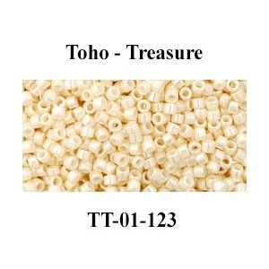 № 039 Toho-Treasure TT-01-123