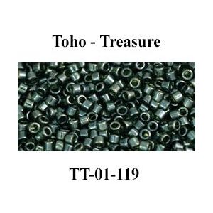 № 037 Toho-Treasure TT-01-119
