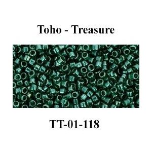 № 036 Toho-Treasure TT-01-118
