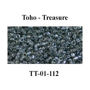 № 035 Toho-Treasure TT-01-112