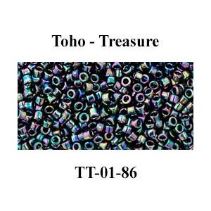 № 031 Toho-Treasure TT-01-86