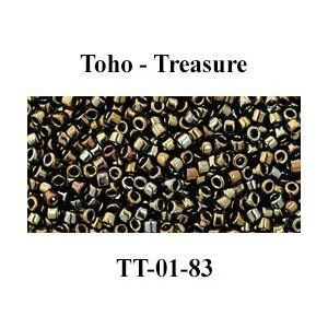 № 030 Toho-Treasure TT-01-83