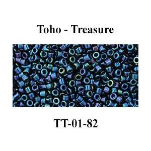 № 029 Toho-Treasure TT-01-82