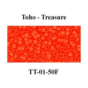 № 027 Toho-Treasure TT-01-50F