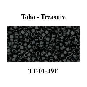 № 026 Toho-Treasure TT-01-49F