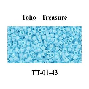 № 025 Toho-Treasure TT-01-43