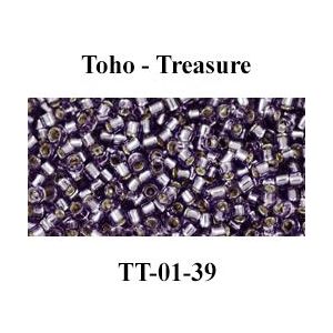 № 023 Toho-Treasure TT-01-39