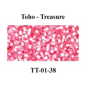 № 022 Toho-Treasure TT-01-38