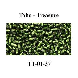 № 021 Toho-Treasure TT-01-37