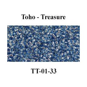 № 020 Toho-Treasure TT-01-33
