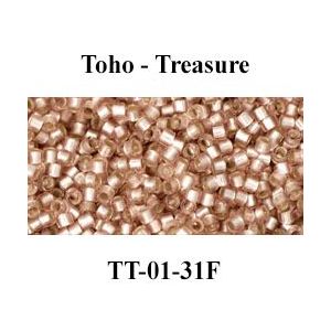 № 019 Toho-Treasure TT-01-31F