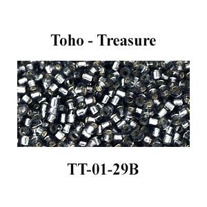 № 018 Toho-Treasure TT-01-29B
