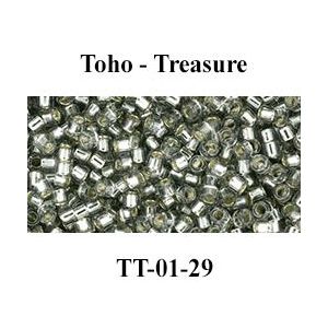 № 017 Toho-Treasure TT-01-29