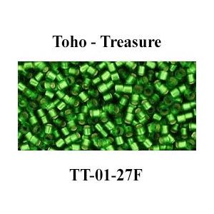 № 016 Toho-Treasure TT-01-27F