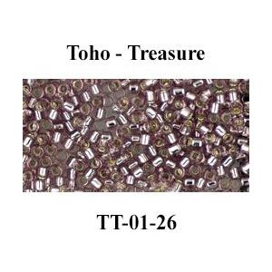 № 014 Toho-Treasure TT-01-26