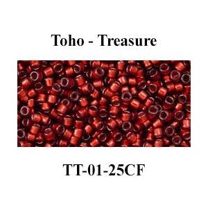 № 013 Toho-Treasure TT-01-25CF