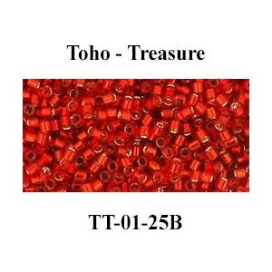 № 011 Toho-Treasure TT-01-25B