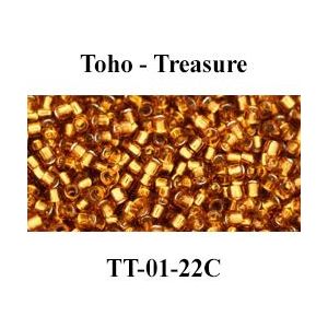 № 007 Toho-Treasure TT-01-22C