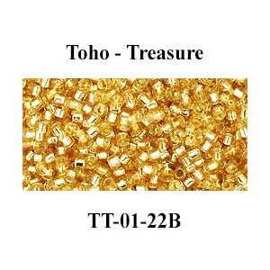 № 006 Toho-Treasure TT-01-22B