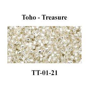 № 003 Toho-Treasure TT-01-21