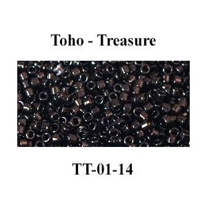 № 002 Toho-Treasure TT-01-14