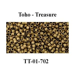 № 070 Toho-Treasure TT-01-702