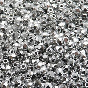Fire Polished 5 мм, 00030-27000