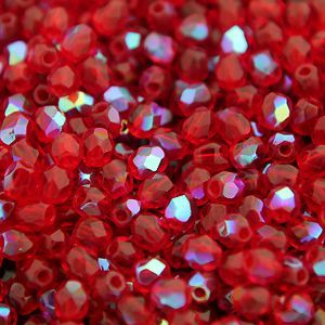 Fire Polished 4 мм, 90080-28701 Fire Polished 4 мм, 90080-28701