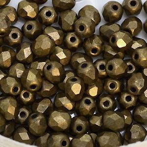 Fire Polished 4 мм, 23980-84100-90215 Fire Polished 4 мм, 23980-84100-90215