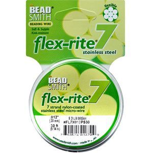 Тросик flex-rite 7. FL7X(012SG)30
