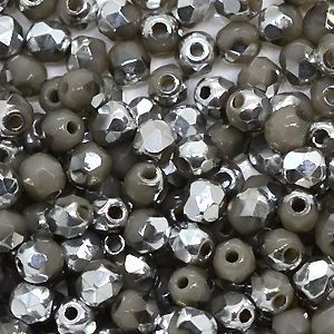 Fire Polished 3 мм, 43020-27001