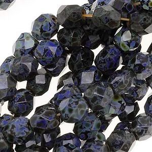Fire Polished 3мм, 33050-43400
