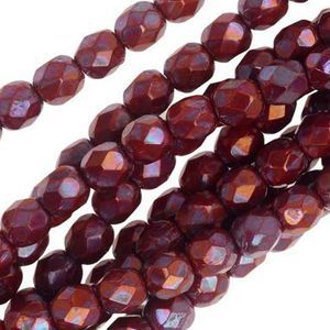 Fire Polished 3 мм, 93200-15001